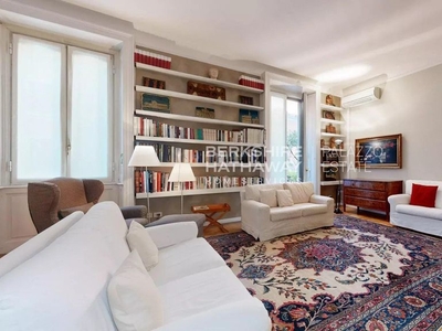 Prestigioso appartamento di 190 m² in vendita Via Cosimo del Fante 7, Milano, Lombardia