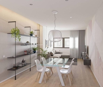 Prestigioso appartamento di 62 m² in vendita Via Tacito, Roma, Lazio