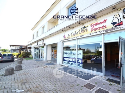 Negozio/Locale commerciale in Vendita in Strada San Donato a Parma