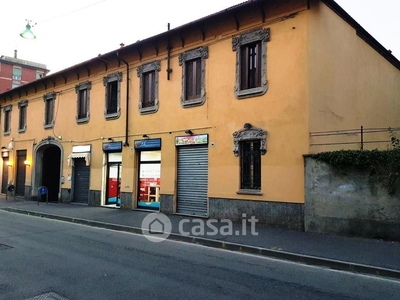 Ristorante in Vendita in Via Coti Zelati 68 a Paderno Dugnano