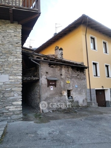 Rustico/Casale in Vendita in Frazione Moline 55 a Gressan