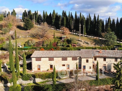 Rustico/Casale in Vendita in Strada chiantigiana a Castellina in Chianti