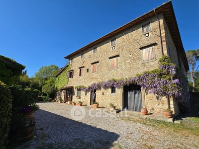 Rustico/Casale in Vendita in Via Colle Barucci a Barberino di Mugello