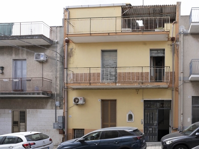 Terratetto in vendita a Aci Castello Catania Cannizzaro