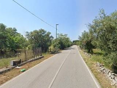 Terreno Agricolo in vendita a Bari via Antonio Quaranta, 177, 70131 Bari ba, Italia