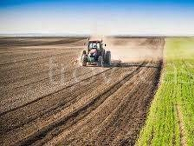 Terreno Agricolo in vendita a Bedizzole via Palazzo, 17