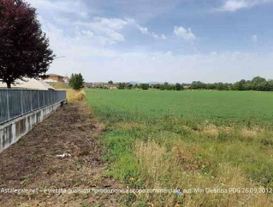 Terreno Agricolo in vendita a Borgonovo Val Tidone via Mottaziana, 10