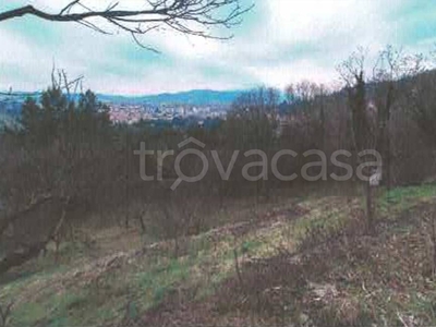 Terreno Agricolo in vendita a Brescia via San Gaetanino