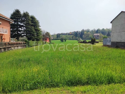 Terreno Agricolo in vendita a Buttigliera Alta frazione Cornaglio, 7