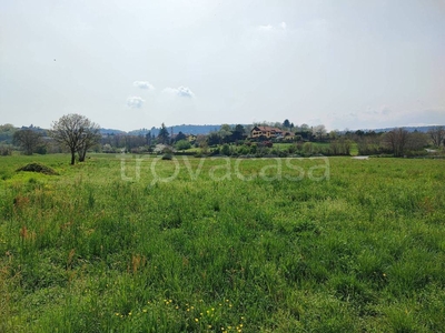 Terreno Agricolo in vendita a Buttigliera Alta via Stazione