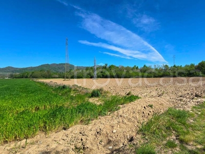Terreno Agricolo in vendita a Calusco d'Adda via alle Cascine