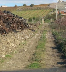 Terreno Agricolo in vendita a Canicattì via San Giovanni Bosco