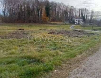 Terreno Agricolo in vendita a Castelnovo del Friuli località Castelnovo del Friuli