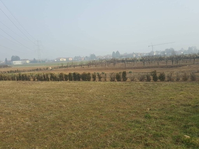 Terreno Agricolo in vendita a Ceriano Laghetto via 1 Maggio