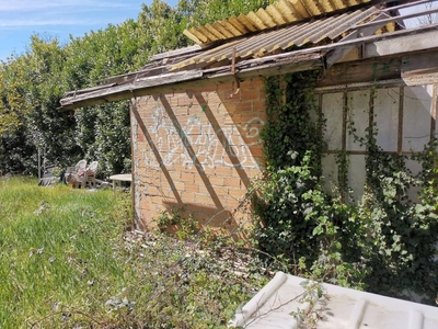 Terreno Agricolo in vendita a Cesano Maderno via Cascina Bricola