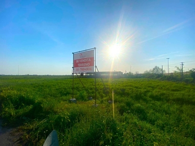 Terreno Agricolo in vendita a Chiari strada Provinciale travagliato-urago d'Oglio