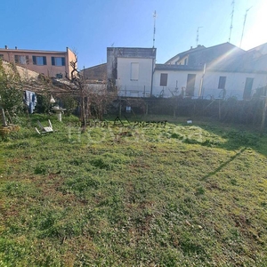 Terreno Agricolo in vendita a Forlì via Palazzola