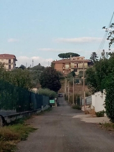 Terreno Agricolo in vendita a Frascati via delle Cisternole