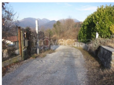 Terreno Agricolo in vendita a Gavardo via Pellegrine, 13