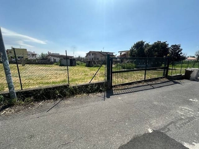 Terreno Agricolo in vendita a Guidonia Montecelio via Colle Nocello, 171