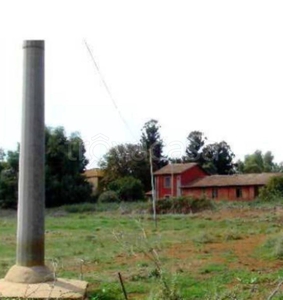 Terreno Agricolo in vendita a Lanuvio strada Statale Nettunense