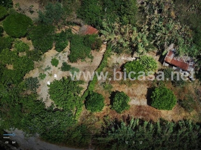 Terreno Agricolo in vendita a Lipari via Torrente Calandra