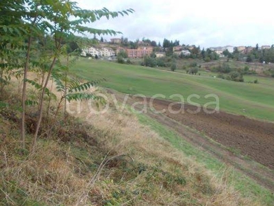 Terreno Agricolo in vendita a Loiano via Santa Margherita, 40050 Loiano bo, Italia