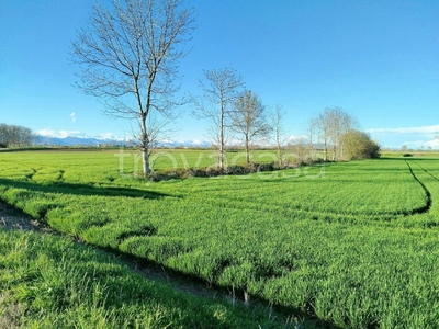 Terreno Agricolo in vendita a Lombriasco via San Giovanni Bosco, 40