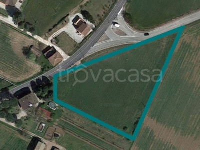 Terreno Agricolo in vendita a Marsciano schiavo, 06055, Marsciano, pg, Italia