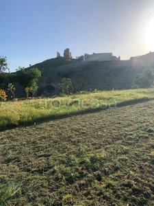 Terreno Agricolo in vendita a Mazzarino via Castelvecchio