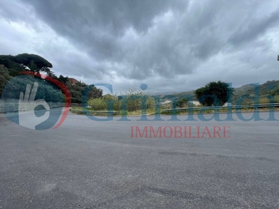 Terreno Agricolo in vendita a Messina via Sandro Pertini, snc