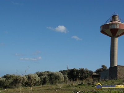 Terreno Agricolo in vendita a Pachino pachino