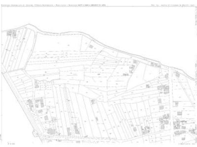 Terreno Agricolo in vendita a Padula località Cardogna