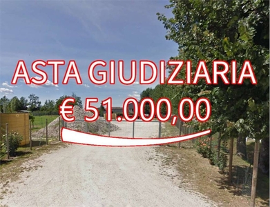 Terreno Agricolo in vendita a Piazzola sul Brenta via Massimo d'azeglio, snc