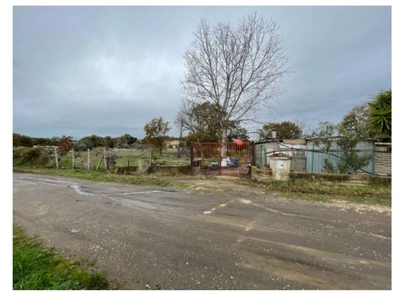 Terreno Agricolo in vendita a Pomezia via Canale di Suez