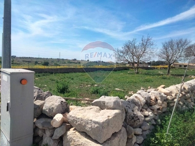 Terreno Agricolo in vendita a Ragusa via massabiella