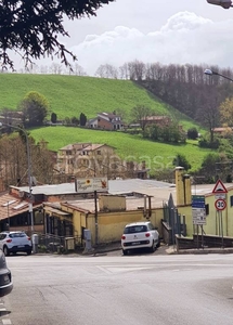 Terreno Agricolo in vendita a Rocca Priora via Montagna Spaccata, 2