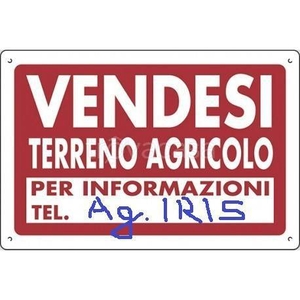Terreno Agricolo in vendita a San Giorgio in Bosco