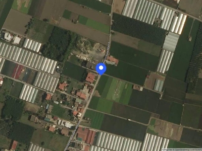 Terreno Agricolo in vendita a San Gregorio di Catania via Carrubbazza, 2, 95027 San Gregorio di Catania ct, Italia