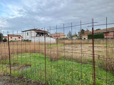 Terreno Agricolo in vendita a Sant'Agata sul Santerno nelle immediate vicinanze della Via San Vitale