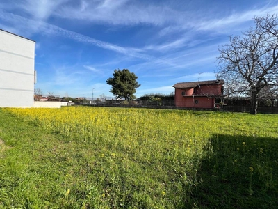 Terreno Agricolo in vendita a Sant'Anastasia via Starza, 6