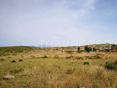 Terreno Agricolo in vendita a Scalea località Petrosa