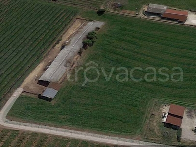Terreno Agricolo in vendita a Sommacampagna via custoza, 0