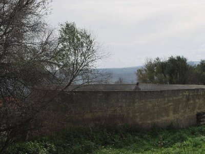 Terreno Agricolo in vendita a Sortino contrada Vallonazzo