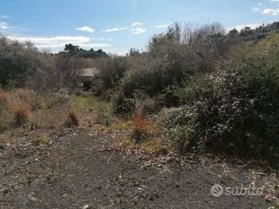 Terreno Agricolo in vendita a Viagrande