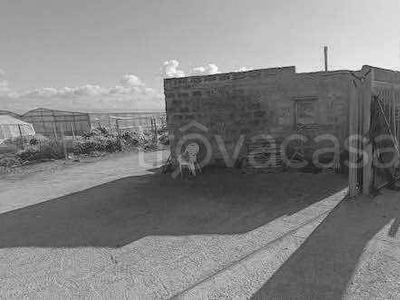 Terreno Agricolo in vendita a Vittoria contrada Giafanetto, snc