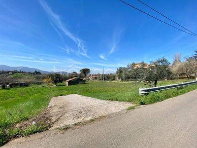 Terreno Agricolo in vendita a Zagarolo via Colle Scossite