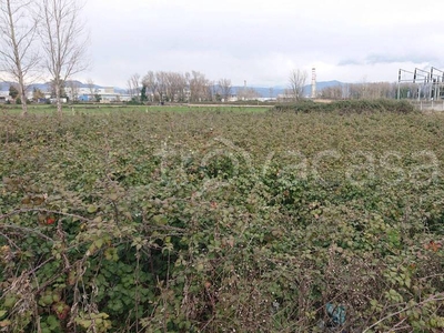 Terreno Agricolo in vendita ad Acerra strada Provinciale pomigliano-acerra