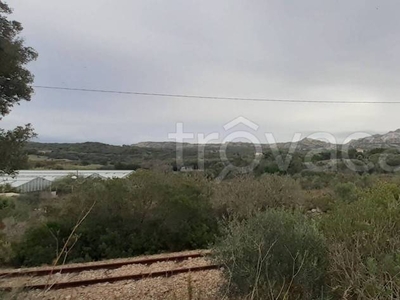 Terreno Agricolo in vendita ad Arzachena