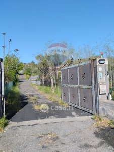 Terreno agricolo in Vendita in Via Bassi a Piedimonte Etneo